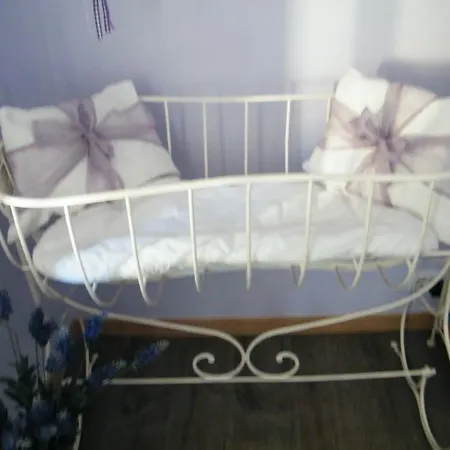 Vacanze I Provenzali Apartment *