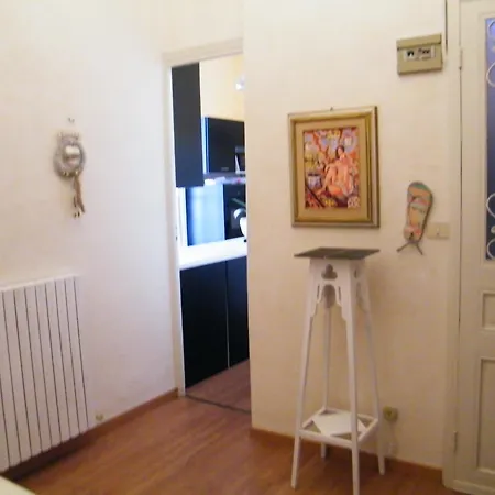 Vacanze I Provenzali Apartment