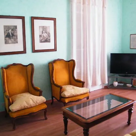 Apartment Vacanze I Provenzali Bordighera