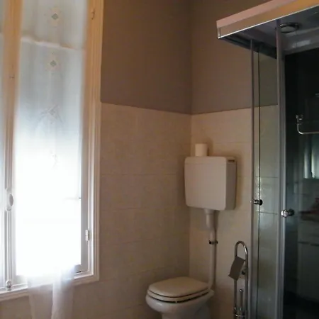 Vacanze I Provenzali Apartment