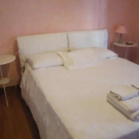 Apartment Vacanze I Provenzali Bordighera