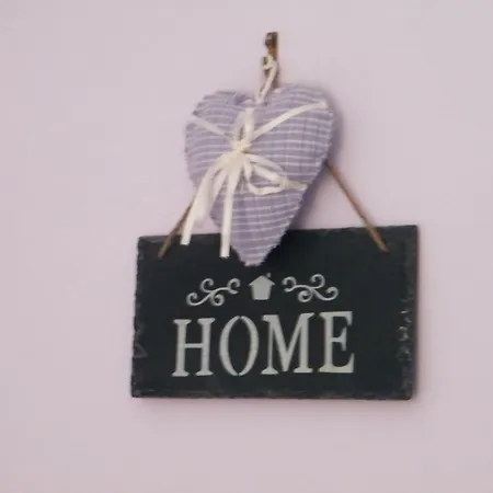 Apartment Vacanze I Provenzali