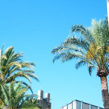 Vacanze I Provenzali * Bordighera