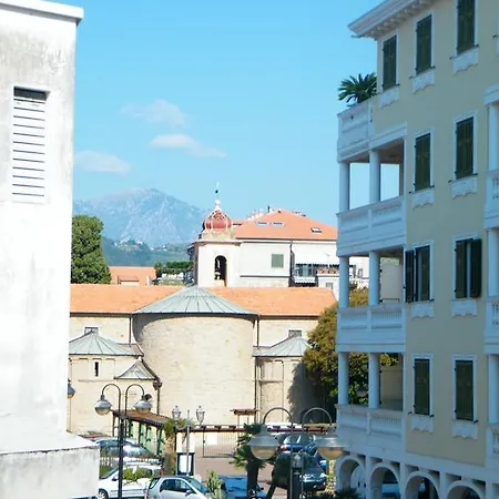 Vacanze I Provenzali *