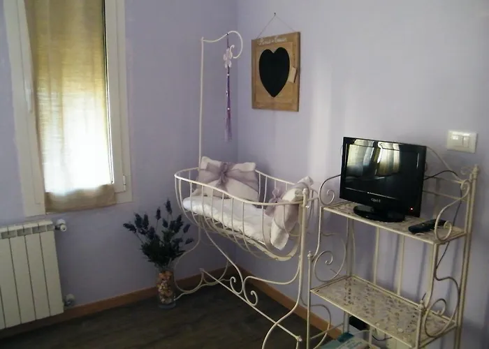 Appartmento Vacanze I Provenzali *