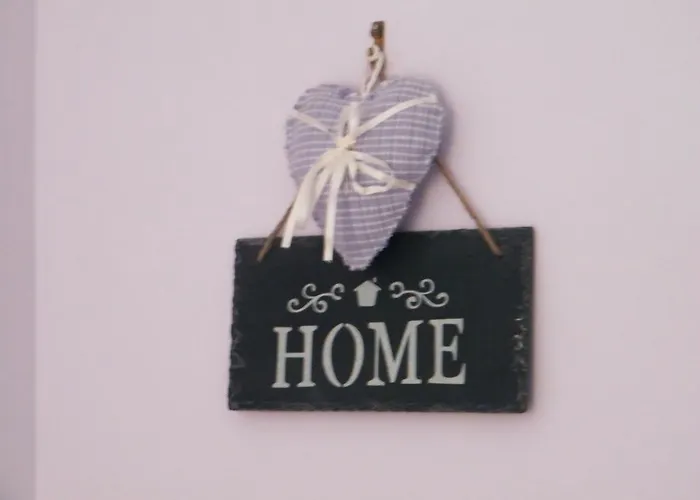 Appartement Appartmento Vacanze I Provenzali