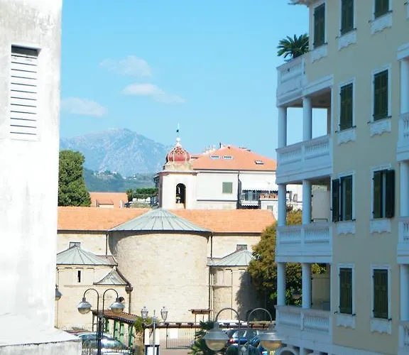 Vacanze I Provenzali *