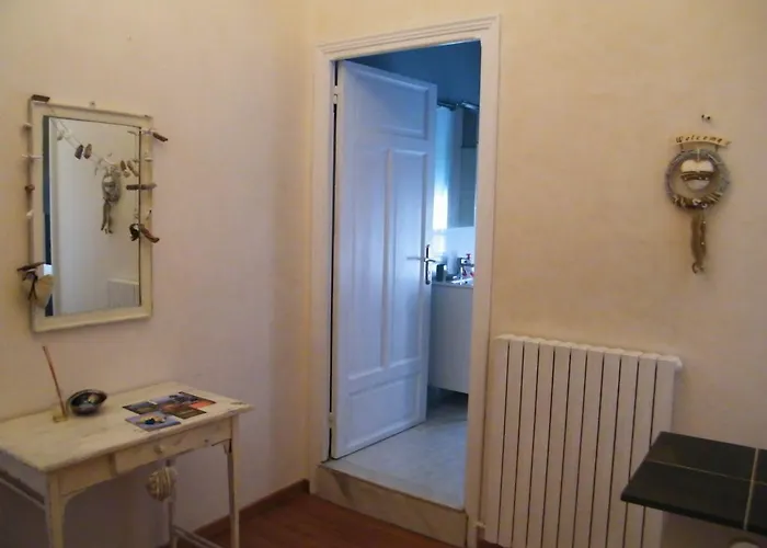 Appartmento Vacanze I Provenzali