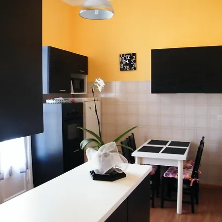 Lejlighed Vacanze I Provenzali *