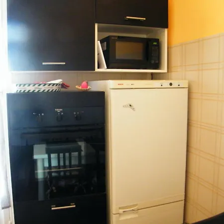 Vacanze I Provenzali Appartement