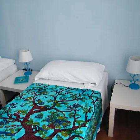 Lejlighed Vacanze I Provenzali Bordighera