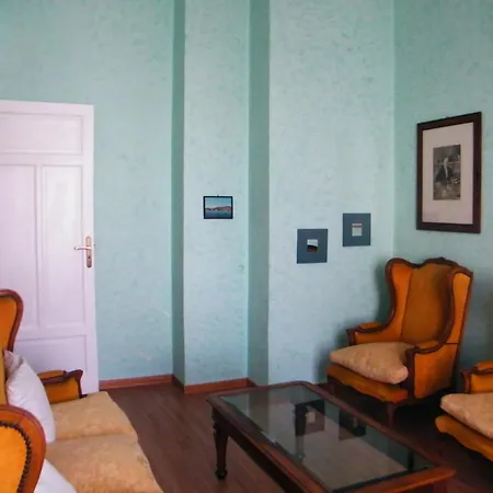 Vacanze I Provenzali Appartement