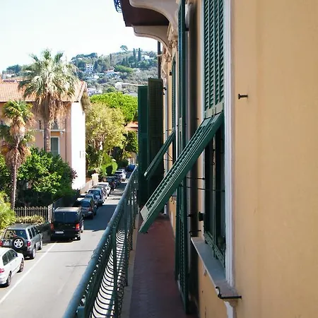 Appartement Vacanze I Provenzali *