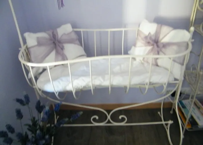 Vacanze I Provenzali Appartement *