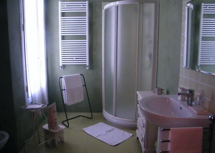 Vacanze I Provenzali Bordighera
