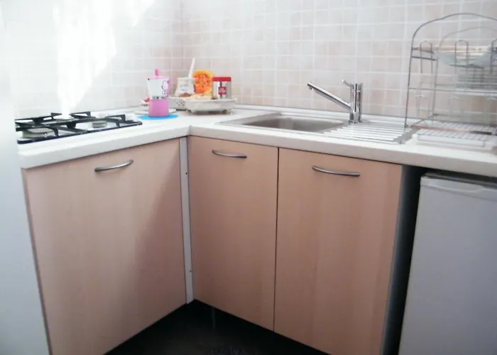 Vacanze I Provenzali *