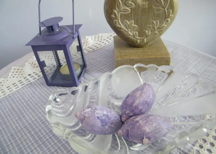 Vacanze I Provenzali Bordighera