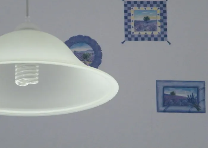 Appartement Vacanze I Provenzali *