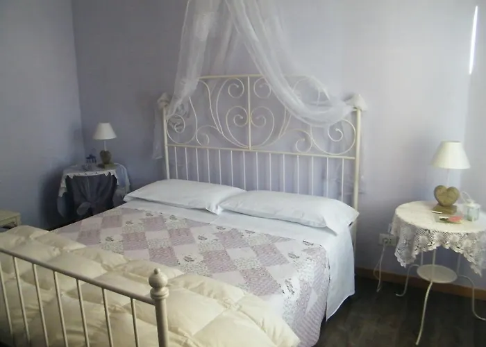 Vacanze I Provenzali Appartement *