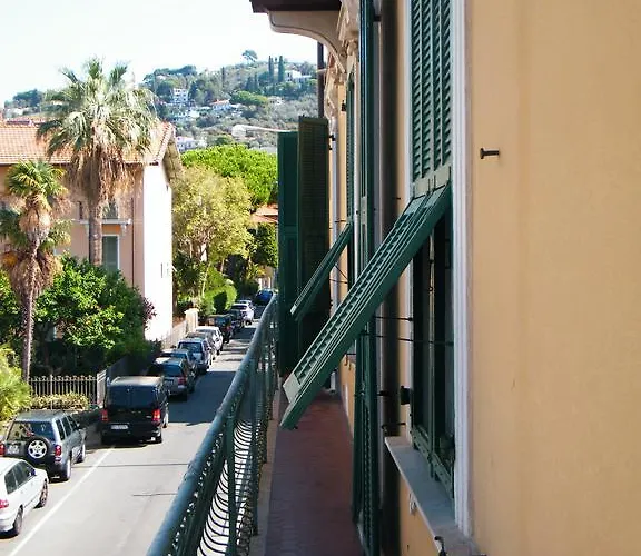 Appartement Vacanze I Provenzali *