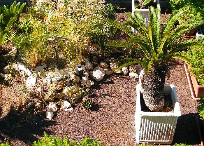 Vacanze I Provenzali Appartement *