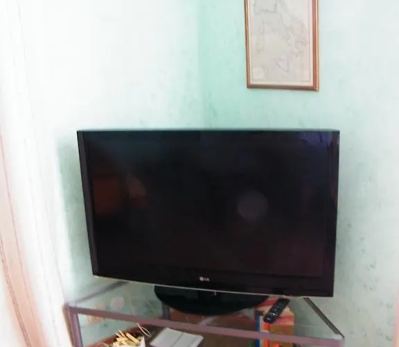 Vacanze I Provenzali * Bordighera