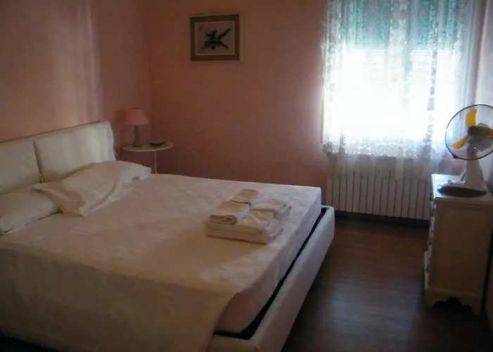 Διαμέρισμα Vacanze I Provenzali